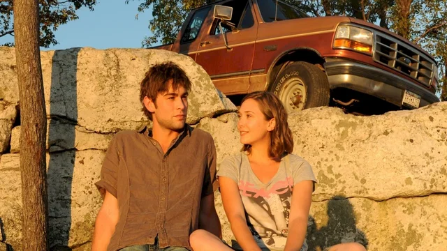 Photo 4 du film : Peace, love & misunderstanding