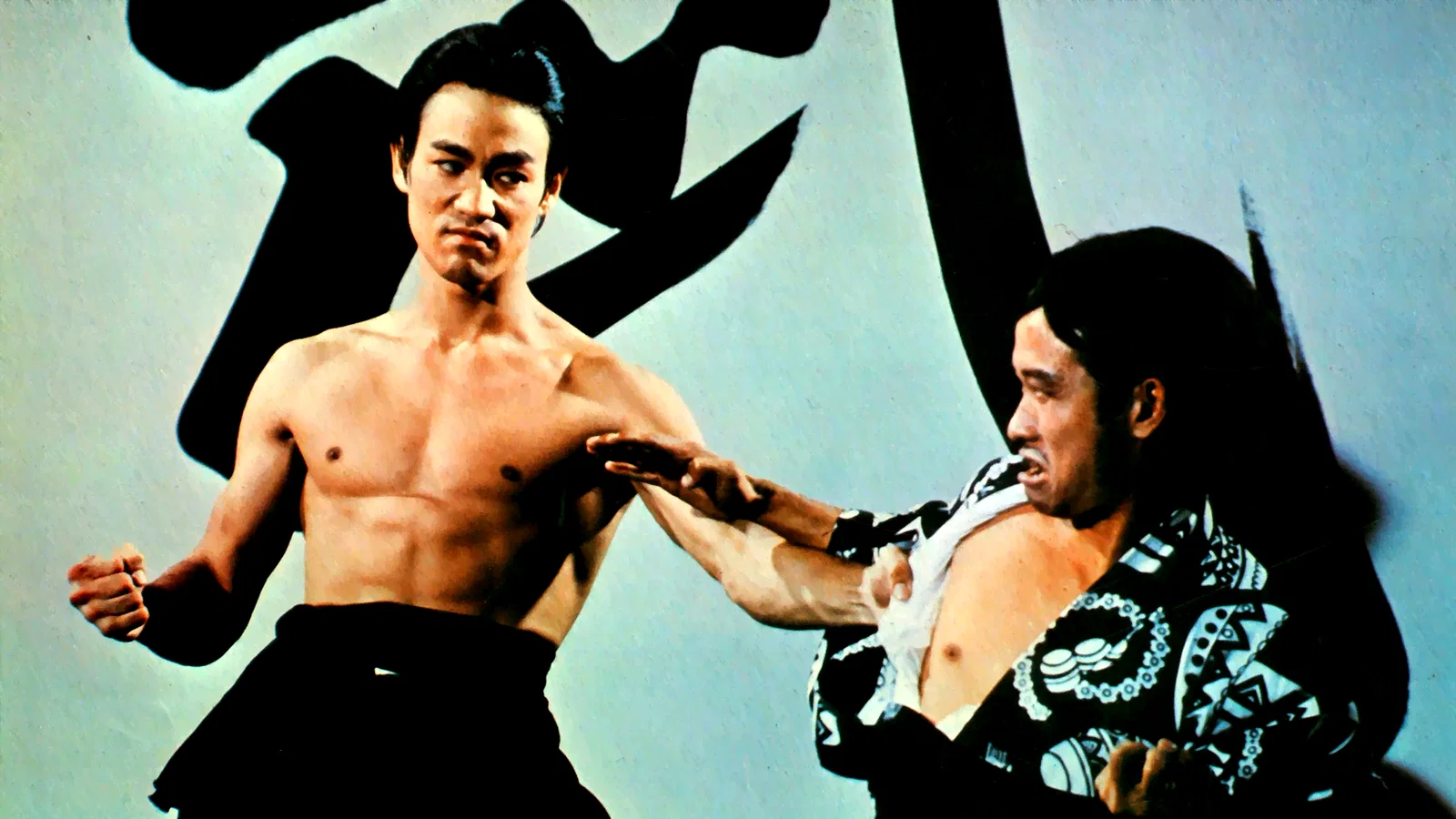 Photo 3 du film : Chinese connection