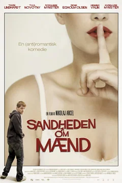 Affiche du film Truth about Men