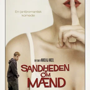 Photo du film : Truth about Men