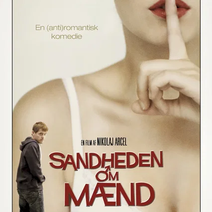 Miniature photo du film : Truth about Men