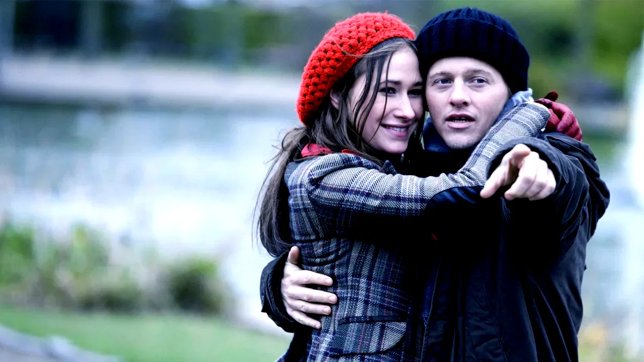 Photo 3 du film : Truth about Men