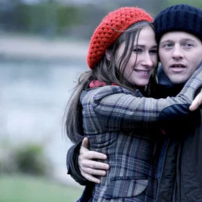 Photo du film : Truth about Men