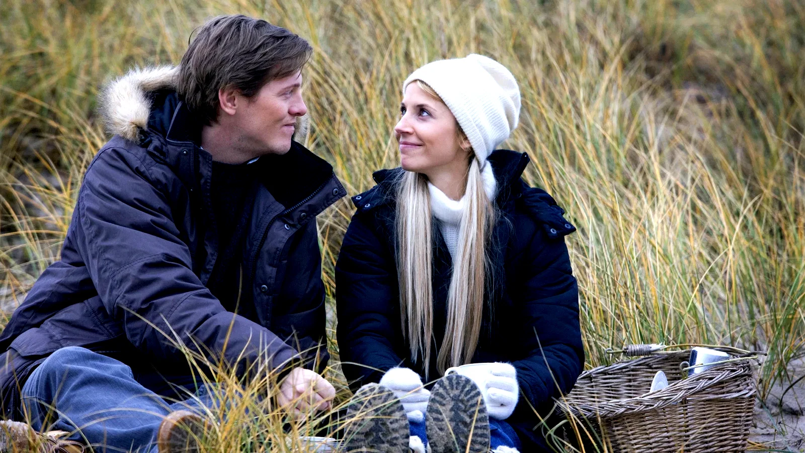 Photo 4 du film : Truth about Men