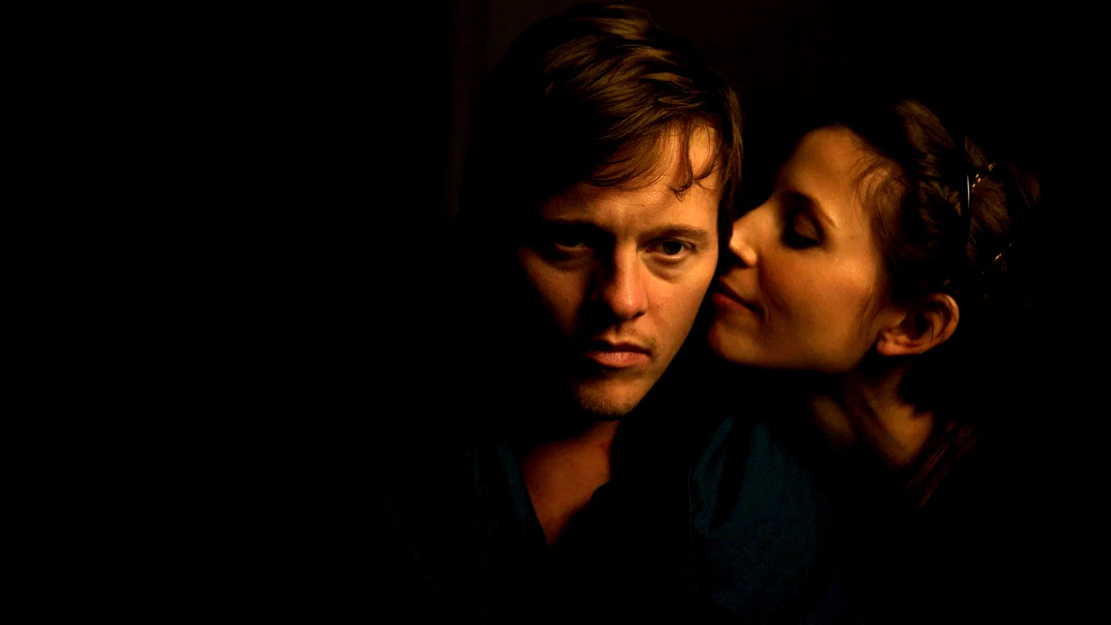 Photo 5 du film : Truth about Men