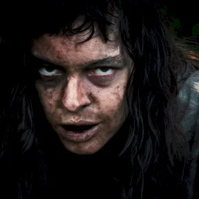 Photo du film : The Ae-ma Woman