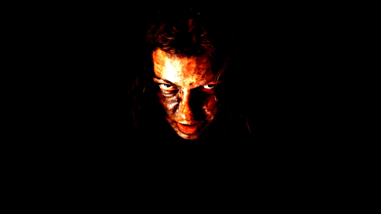 Photo 2 du film : The Ae-ma Woman