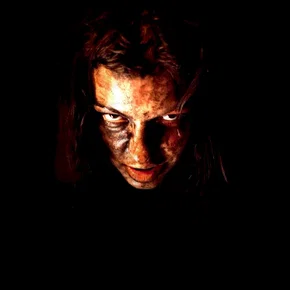 Photo du film : The Ae-ma Woman
