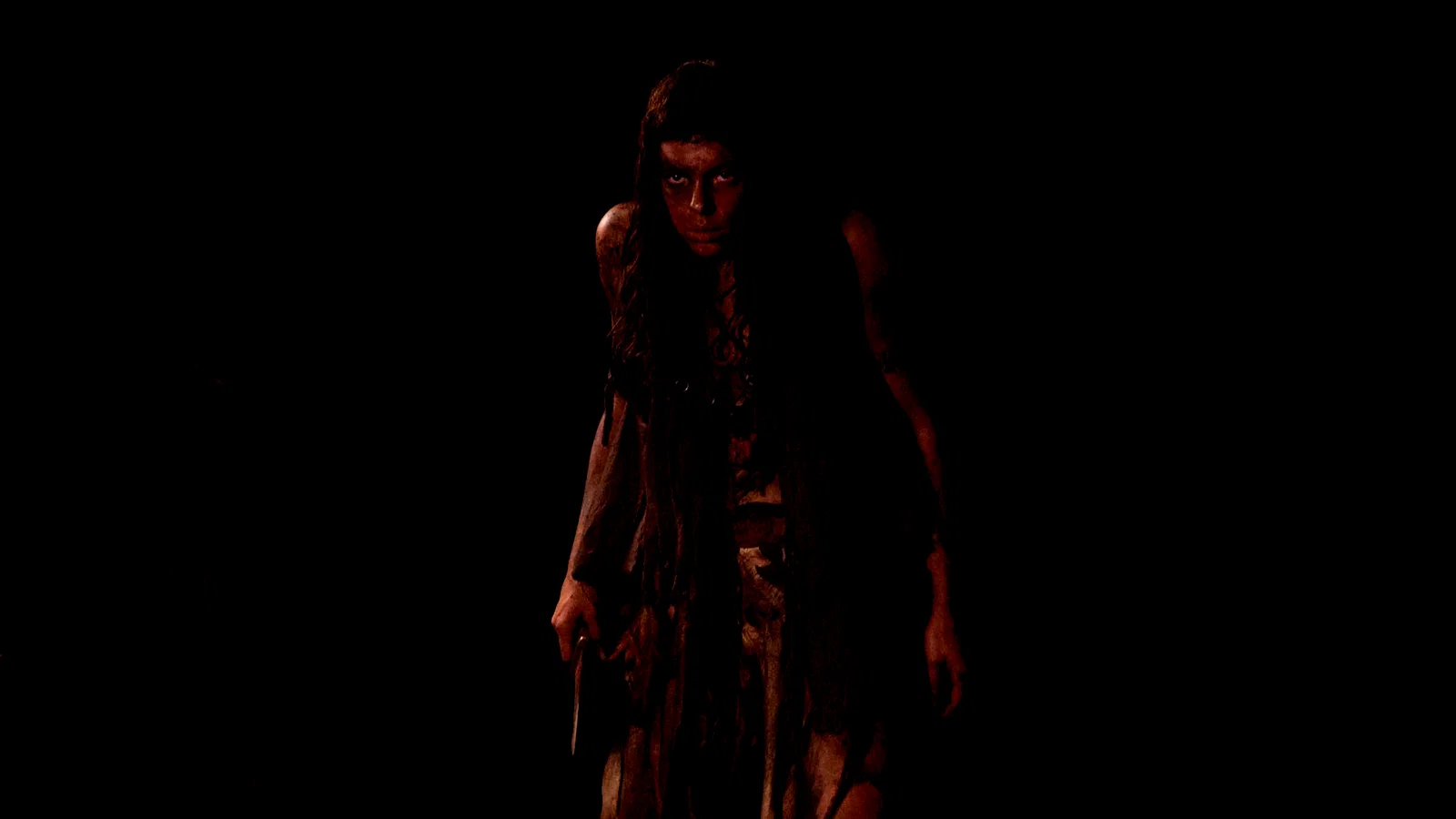 Photo 3 du film : The Ae-ma Woman