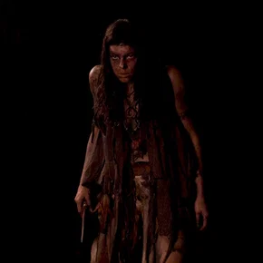 Photo du film : The Ae-ma Woman