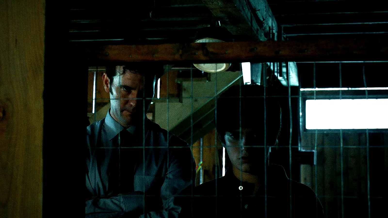 Photo 6 du film : The Ae-ma Woman