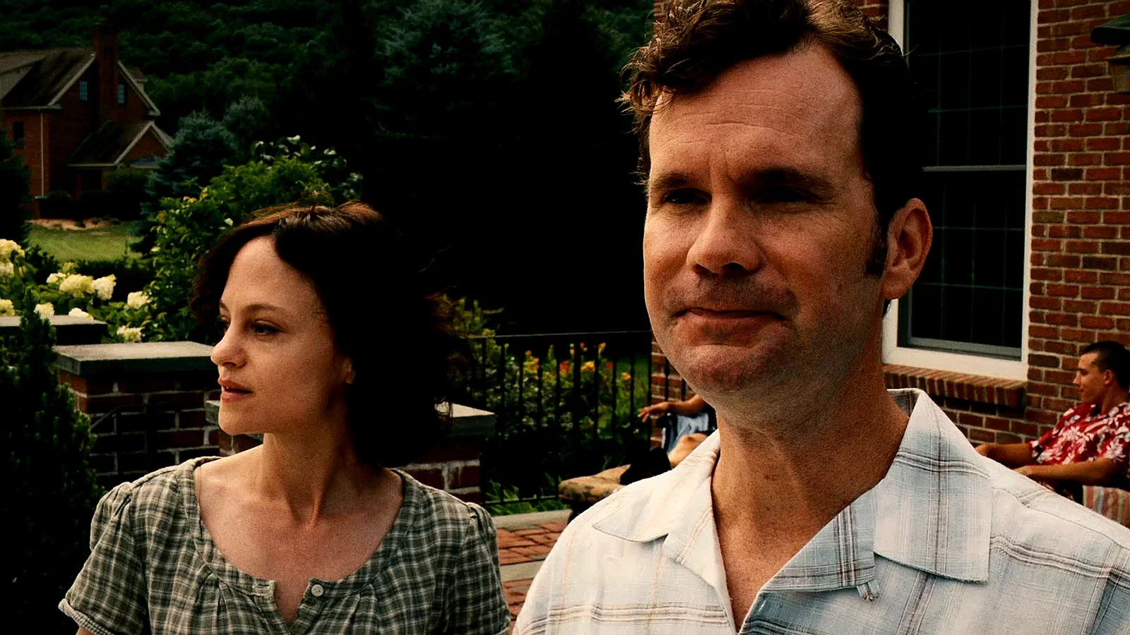 Photo 7 du film : The Ae-ma Woman