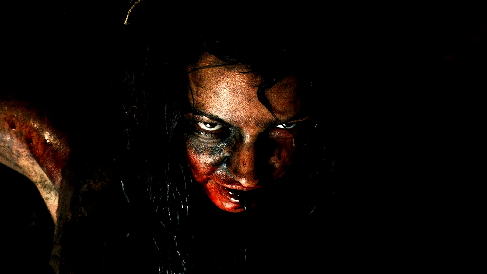 Photo 8 du film : The Ae-ma Woman