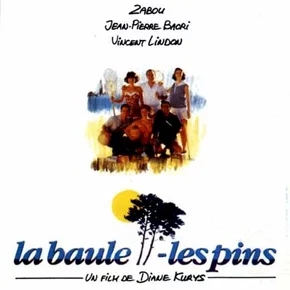 Photo du film : C'est la vie