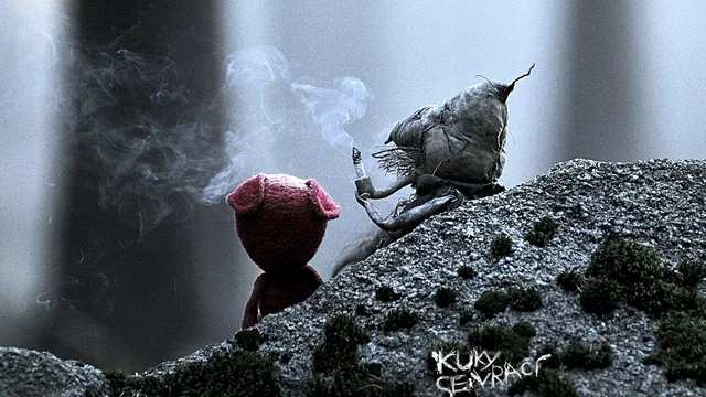 Photo 5 du film : Kooky