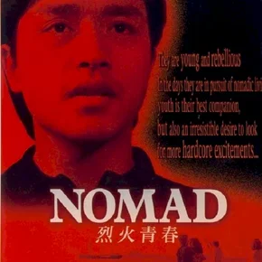Photo du film : Nomad