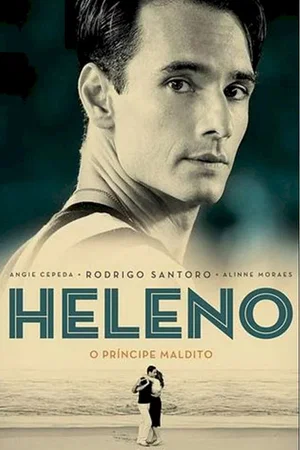 Affiche du film : Heleno