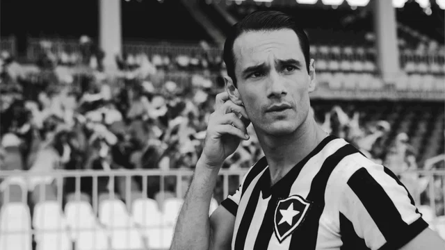 Photo 2 du film : Heleno