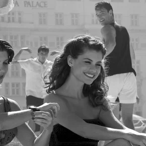 Photo du film : Heleno