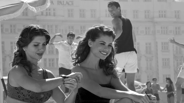 Photo 3 du film : Heleno