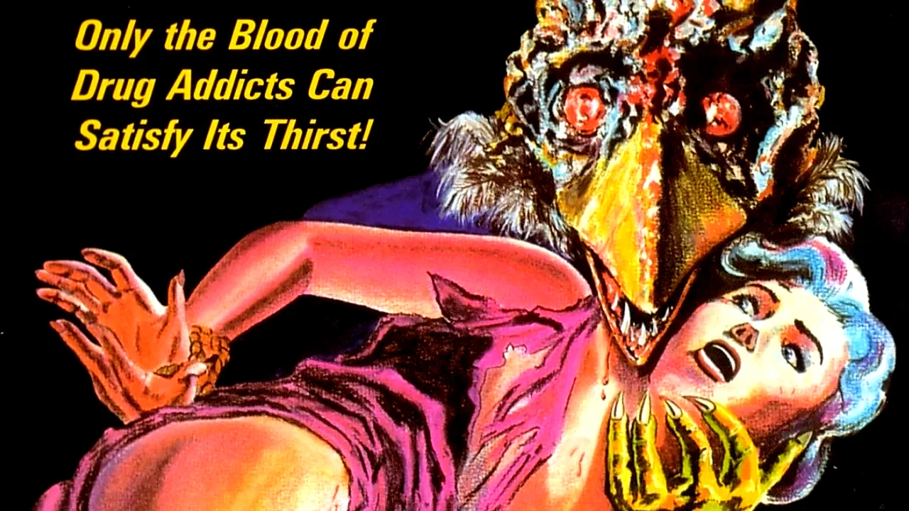 Photo 2 du film : Blood freak