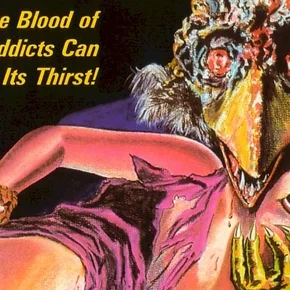 Photo du film : Blood freak
