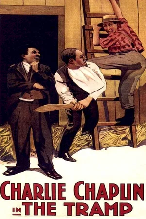 Affiche du film : Charlot vagabond