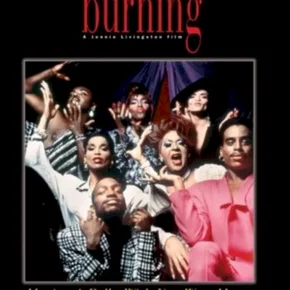 Photo du film : Paris is burning
