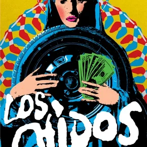 Photo du film : Los Chidos