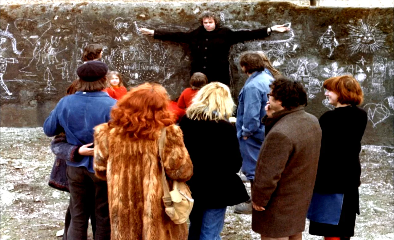 Photo du film : Jonas qui aura 25 ans en l'an 2000