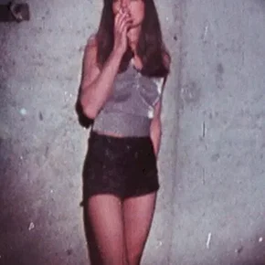 Photo du film : L'ombre