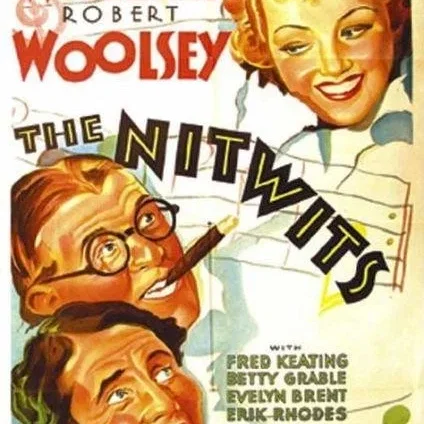 Miniature photo du film : The nitwits
