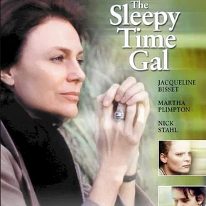 Photo du film : The sleepy time gal