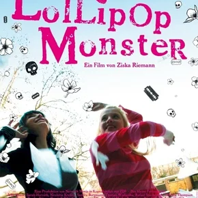 Photo du film : Lollipop monster