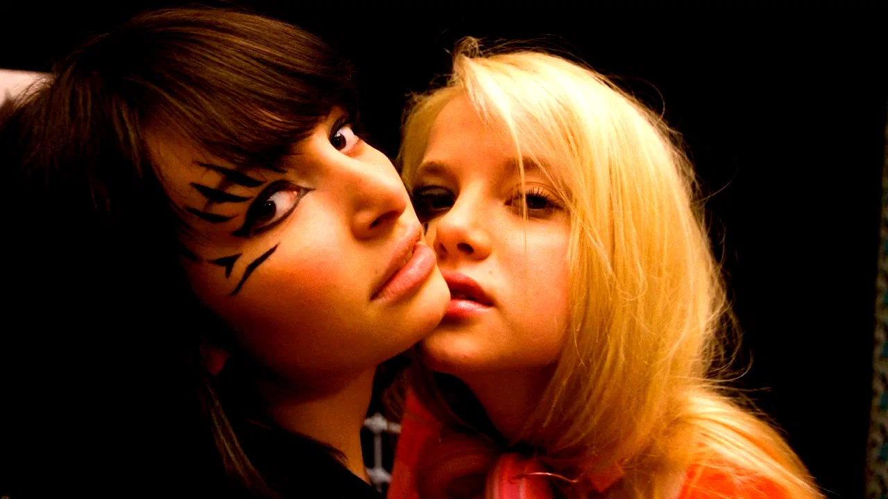Photo 2 du film : Lollipop monster
