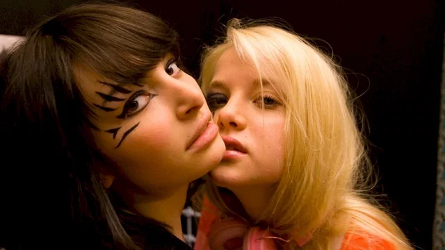 Photo 2 du film : Lollipop monster