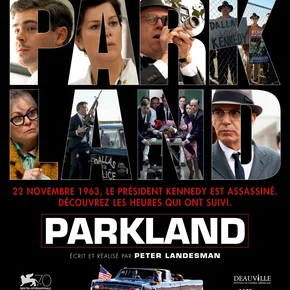 Photo du film : Parkland