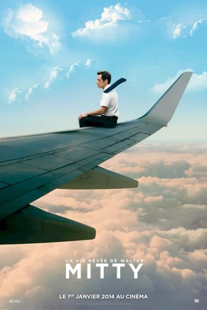 Photo du film : La Vie rêvée de Walter Mitty  