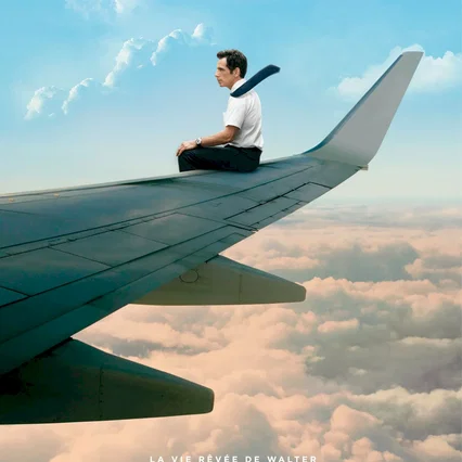Miniature photo du film : La Vie rêvée de Walter Mitty  