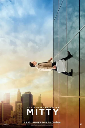Photo du film : La Vie rêvée de Walter Mitty  