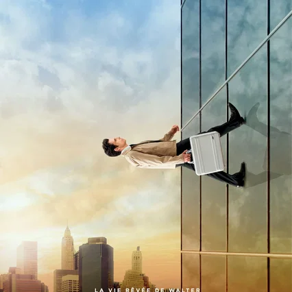 Miniature photo du film : La Vie rêvée de Walter Mitty  