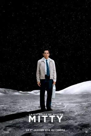 Photo du film : La Vie rêvée de Walter Mitty  