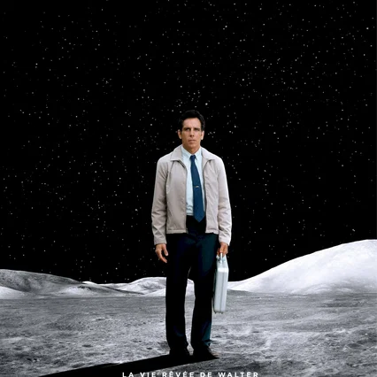 Miniature photo du film : La Vie rêvée de Walter Mitty  