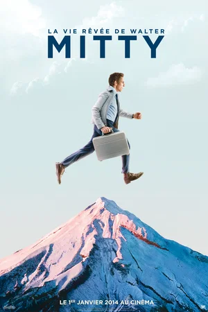 Photo du film : La Vie rêvée de Walter Mitty  