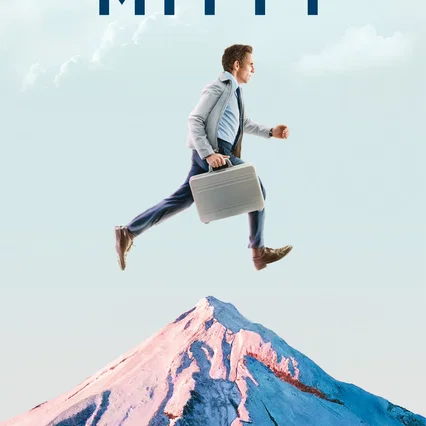 Miniature photo du film : La Vie rêvée de Walter Mitty  