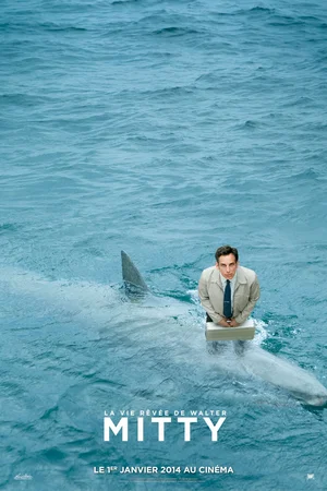 Photo du film : La Vie rêvée de Walter Mitty  