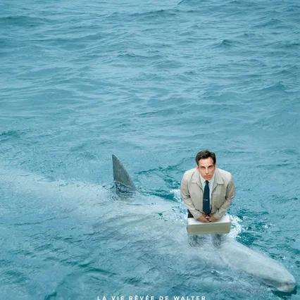 Miniature photo du film : La Vie rêvée de Walter Mitty  