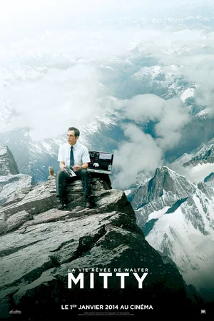Photo du film : La Vie rêvée de Walter Mitty  