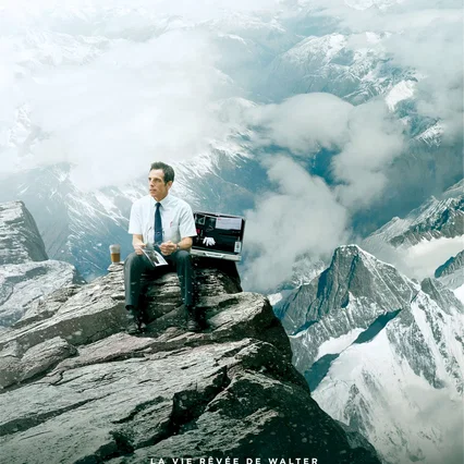 Miniature photo du film : La Vie rêvée de Walter Mitty  