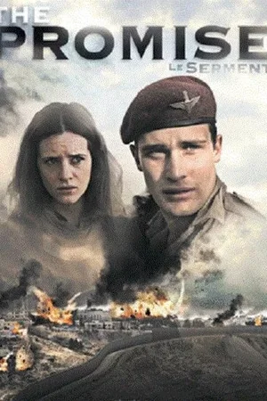 Affiche du film : Le serment